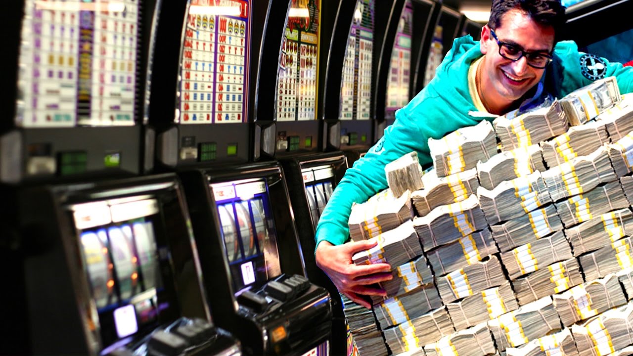 nights of fortune slot machine