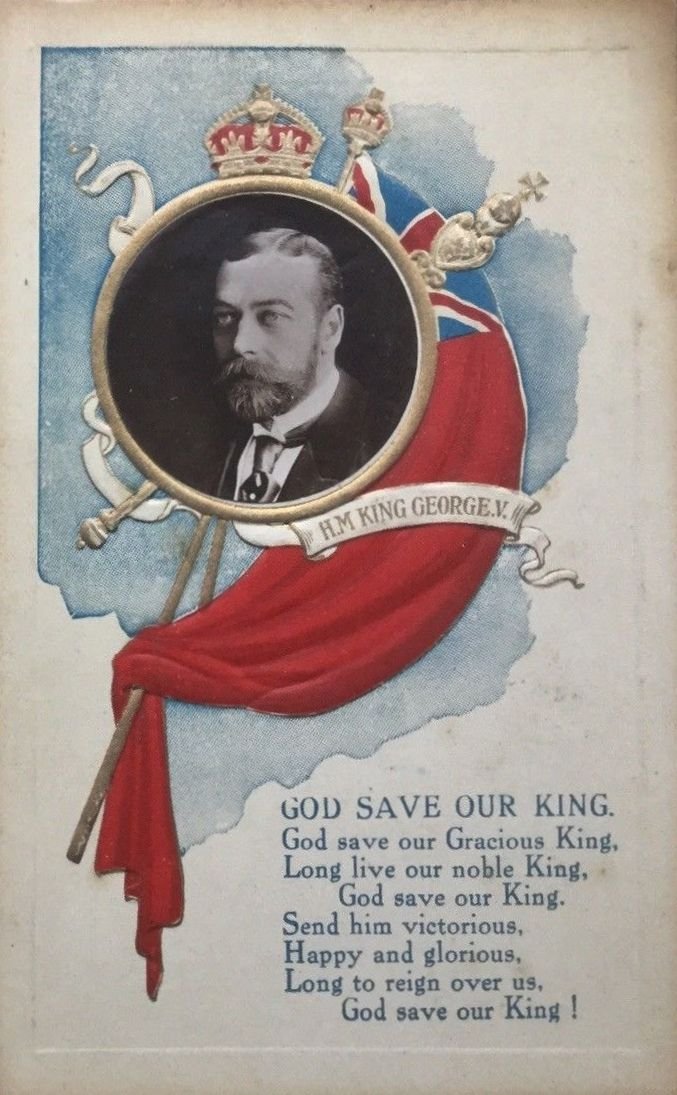 Slimking, slim king